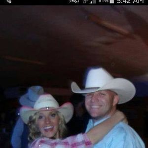 Meet your Posher, Amber shane